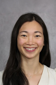 Cathy Chen, M.D.