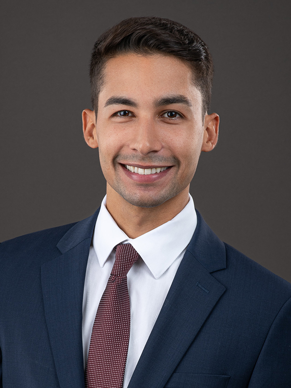 Daniel Ramos-Marin, M.D.