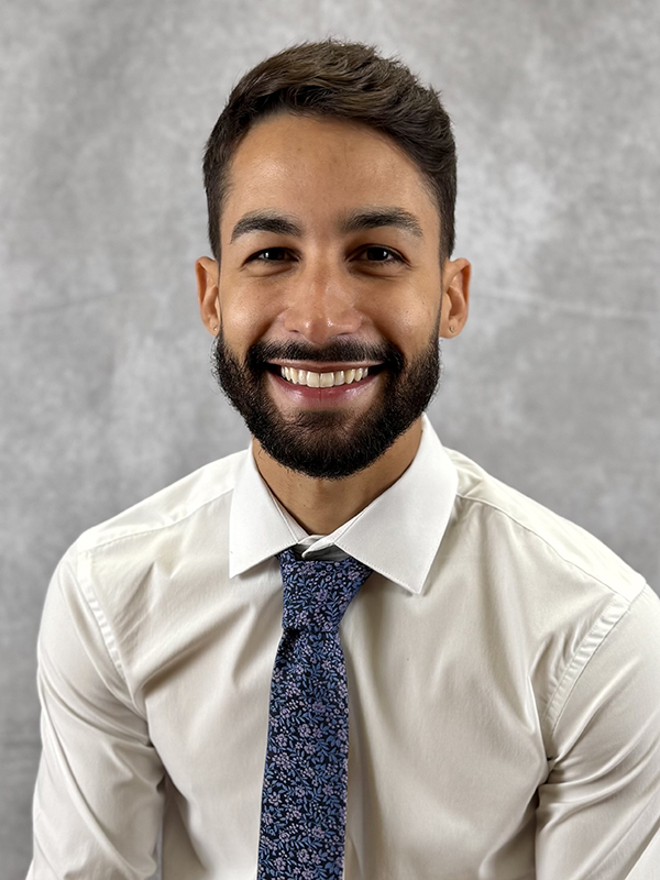 Daniel Ramos-Marin, M.D.