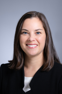 Elizabeth Allen, M.D.