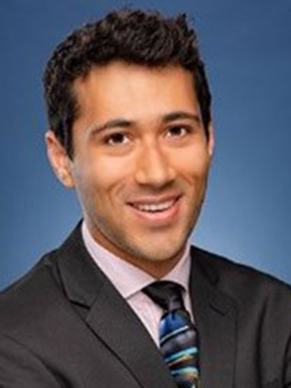 Eren Veziroglu, M.D.