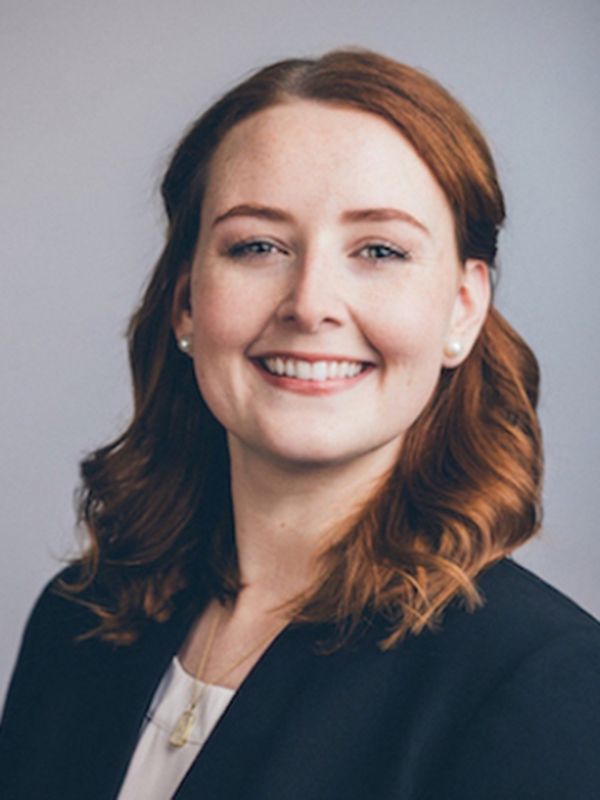 Haley Feezell, M.D.