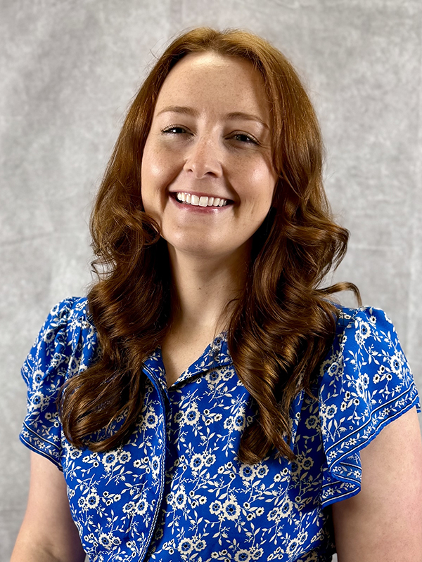 Haley Feezell, M.D.