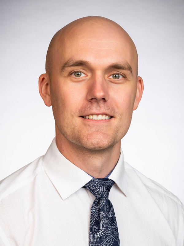 Kyle Robert Kleiman, D.O.
