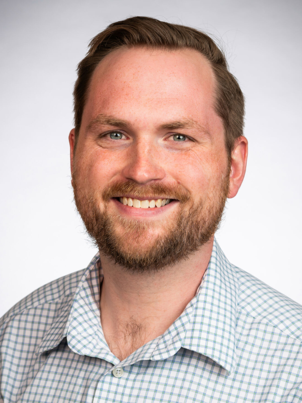 Colton T. Knight, M.D.