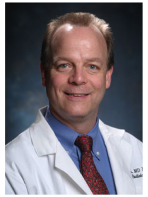 J. Kevin Smith, M.D., Ph.D.