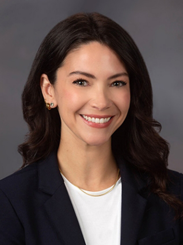 Meg Francis, M.D.