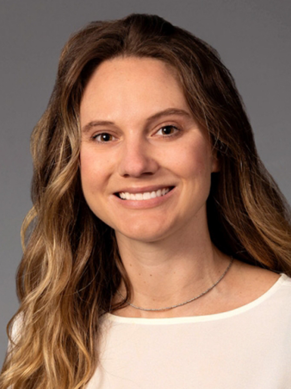 Megan Goins, M.D.