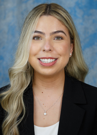 Correa, Nathalie, Ph.D.