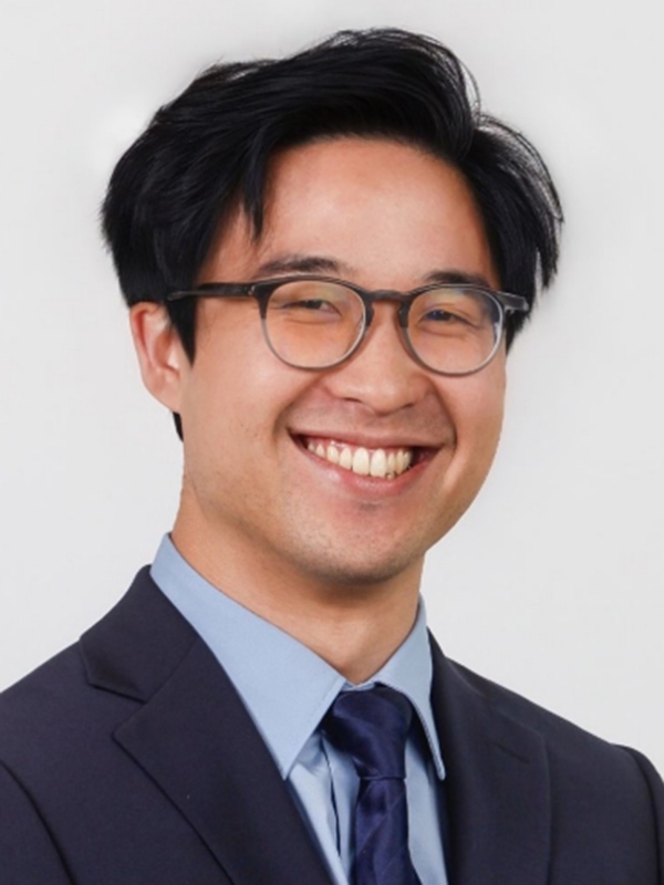 Po-Han Chen, M.D.