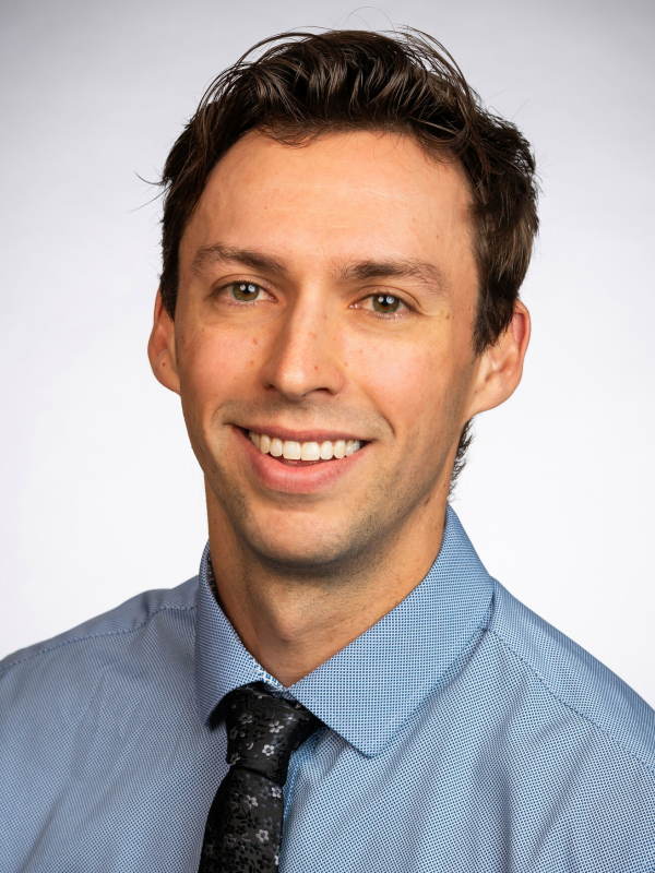 Kerrington Logan Powell, M.D.