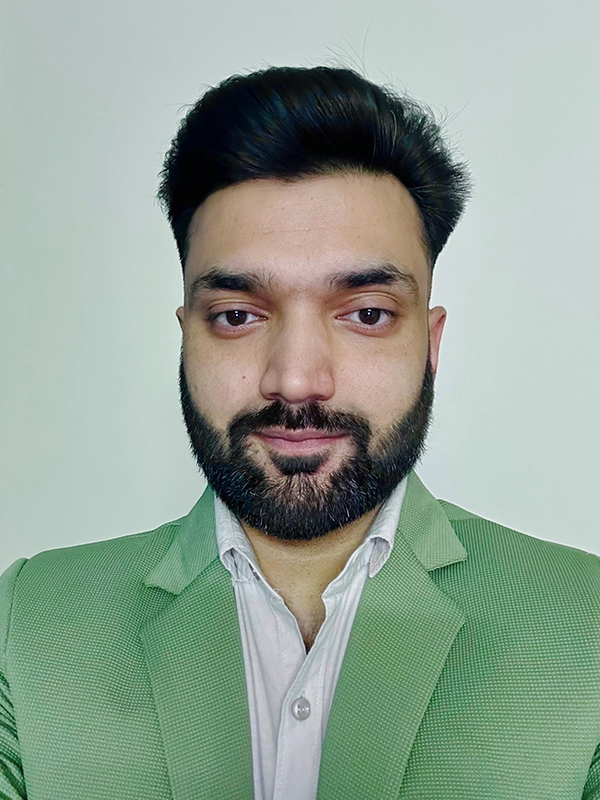 Raman Deep, N.D.