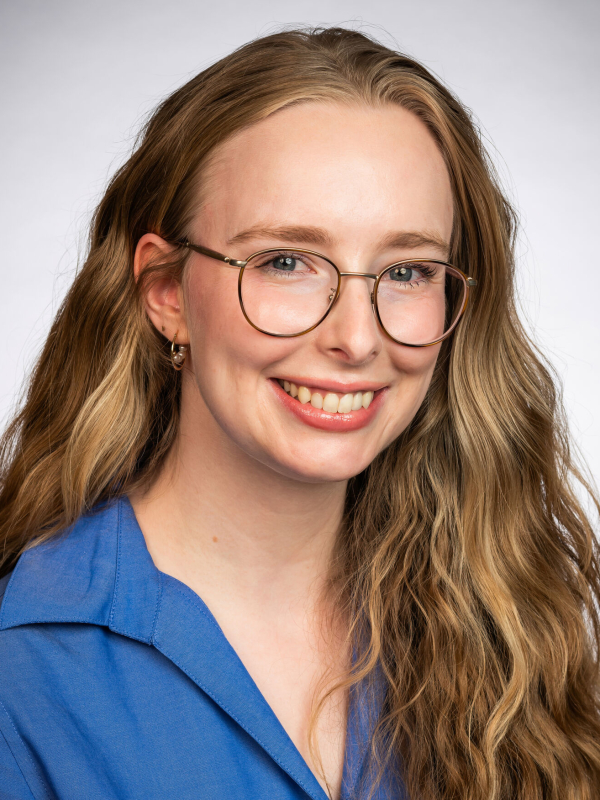 Isabel Snow, M.D.
