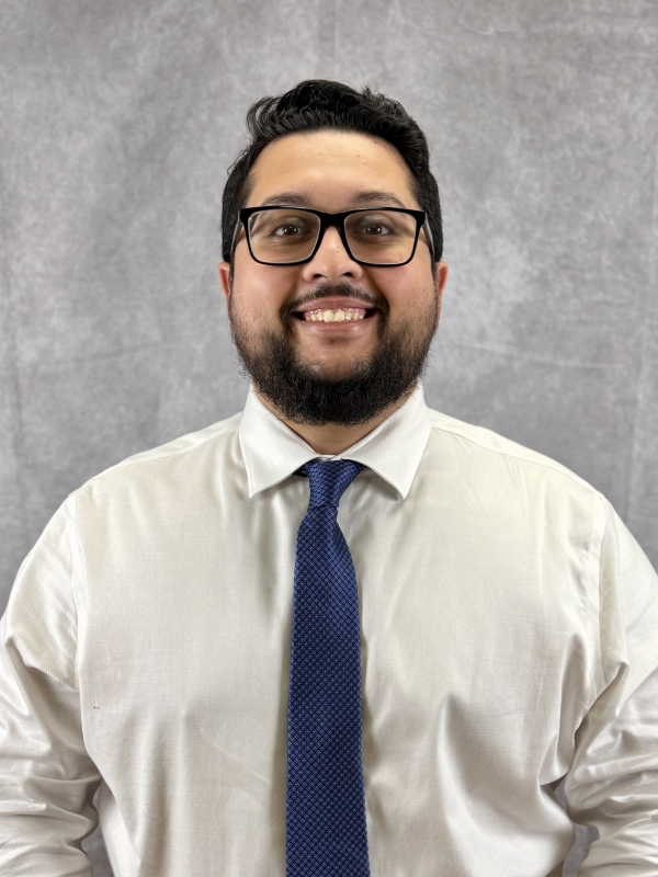 Taha Hmissa, M.D.