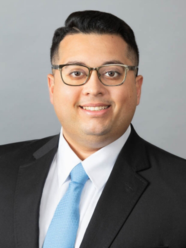 Taha Hmissa, M.D.