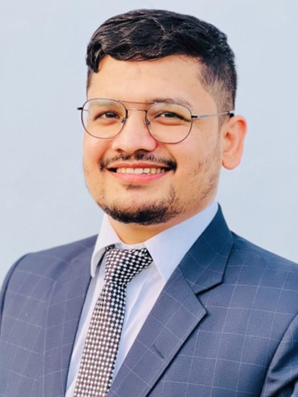 Tanka Karki, M.D.