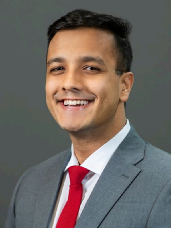 Teebro Rahman, M.D.