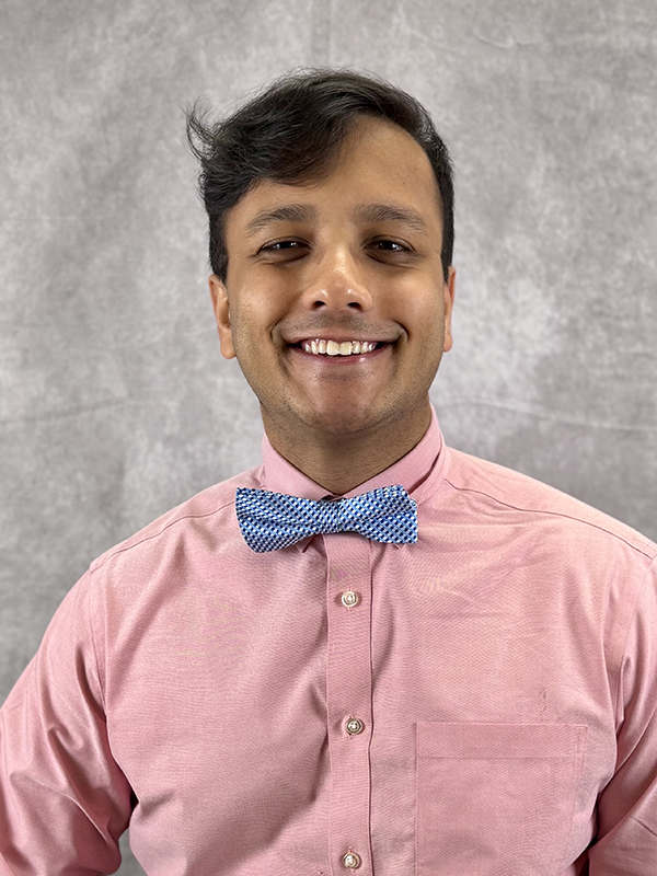 Teebro Rahman, M.D.