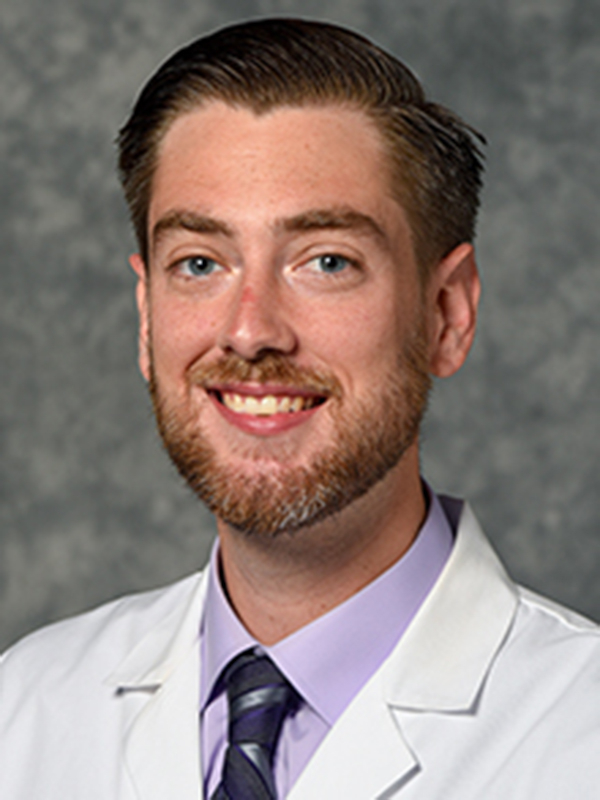 Thomas Fredericks, M.D.