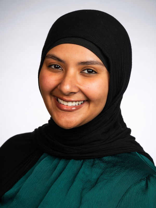 Ayaa Saeed Woday, D.O.
