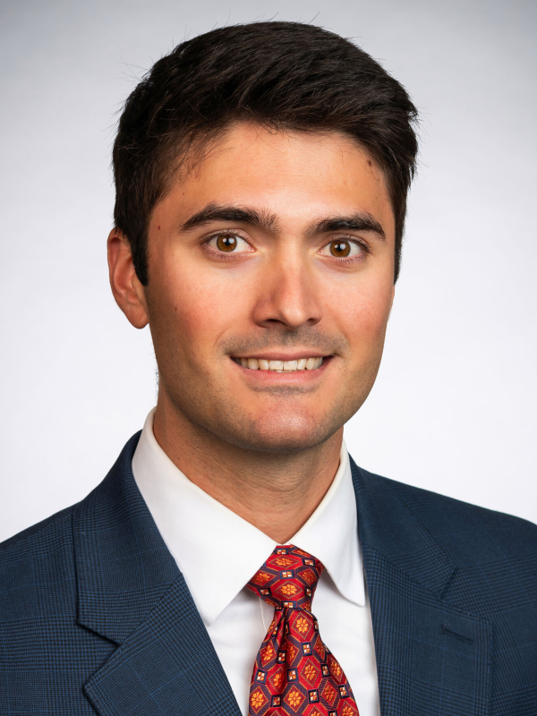 Benjamin Michael Wright, M.D.