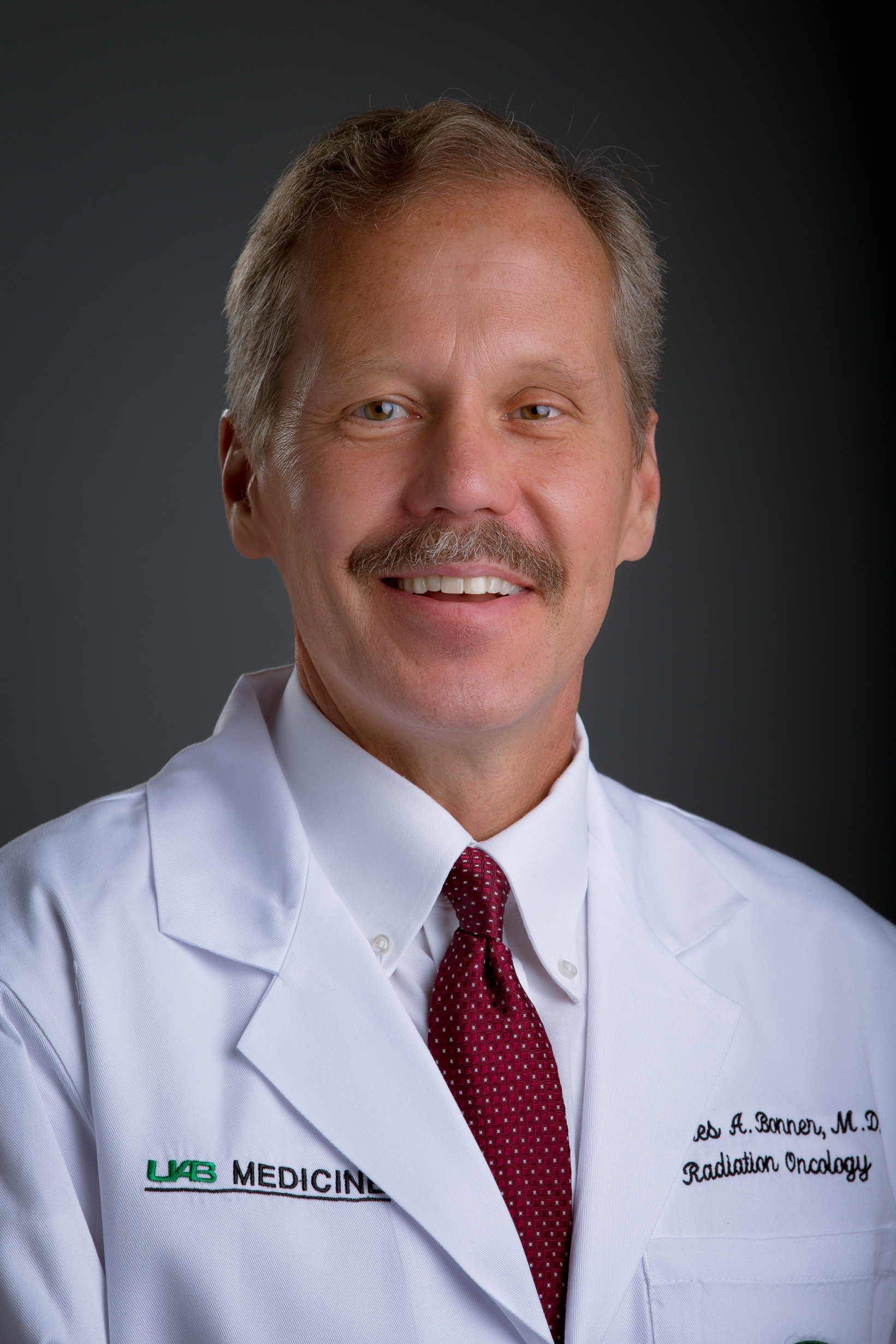 Bonner uab radiation oncology chairman