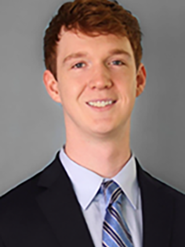 Andrew Simpson, M.D.