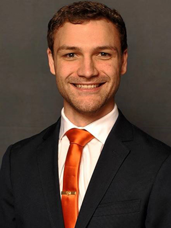 Adam Hubler, M.D.