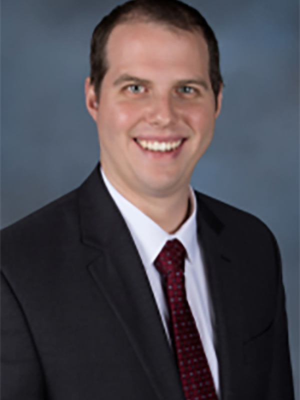 John Hoyle, M.D.