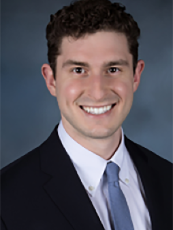 Luke Moradi, M.D.