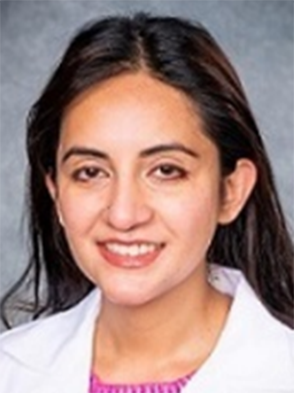 Krishmita Siwakoti, M.D.
