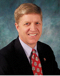 James ODell