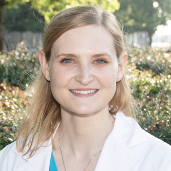 Lilian Culp, MD