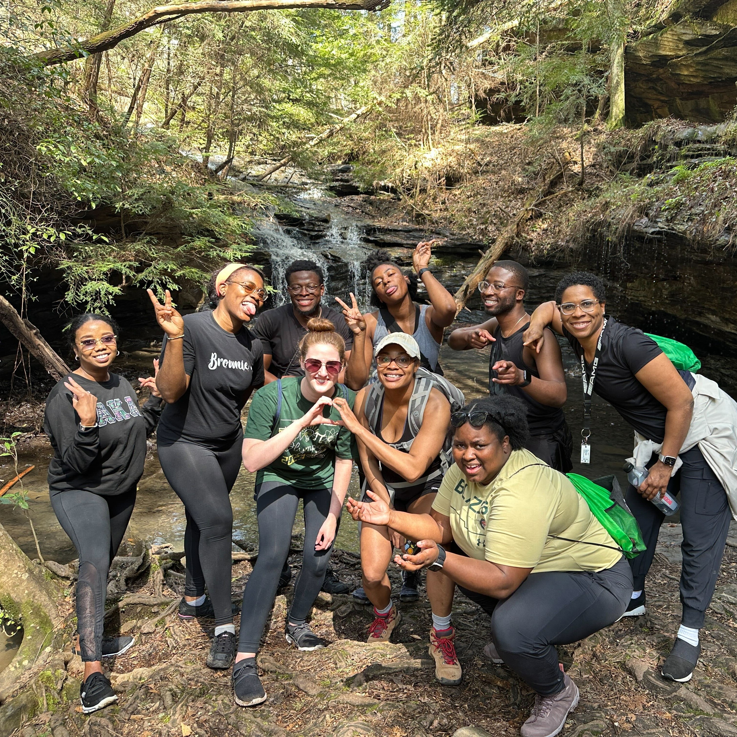 Team Building Retreat 2023