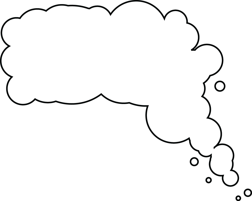 thought