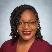 Lillian Brady, Ph.D.