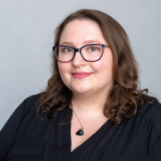 Keri Dickens, MPA