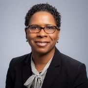 Michelle Gray, Ph.D.