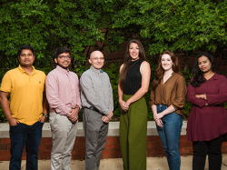 Roadmap Scholar Helen Brinyark & mentor Dr. Rachel Smith featured in UAB Reporter