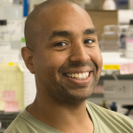 Corey Harwell, Ph.D.