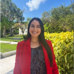 Laura Vicente-Rodríguez, Ph.D.