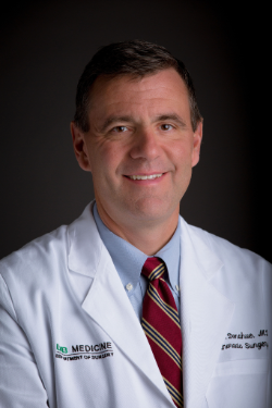 Donahue, James M., M.D.