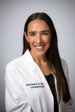 Gleason, Lauren Theiss M.D., MSPH