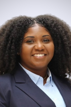 Angel-niqua Dixon, M.D.