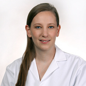 Dr. Juliet Blakeslee-Carter