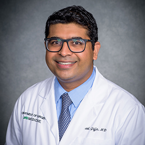Dr. Raheel Jajja