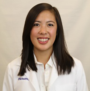 Dr. Danielle Kay