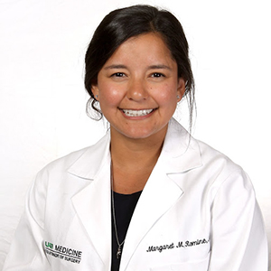 Dr. Margaret Romine