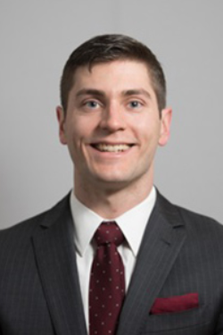 Dylan Kahler, M.D.