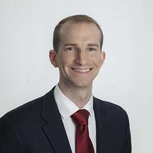 Dr. Bradley Wallace